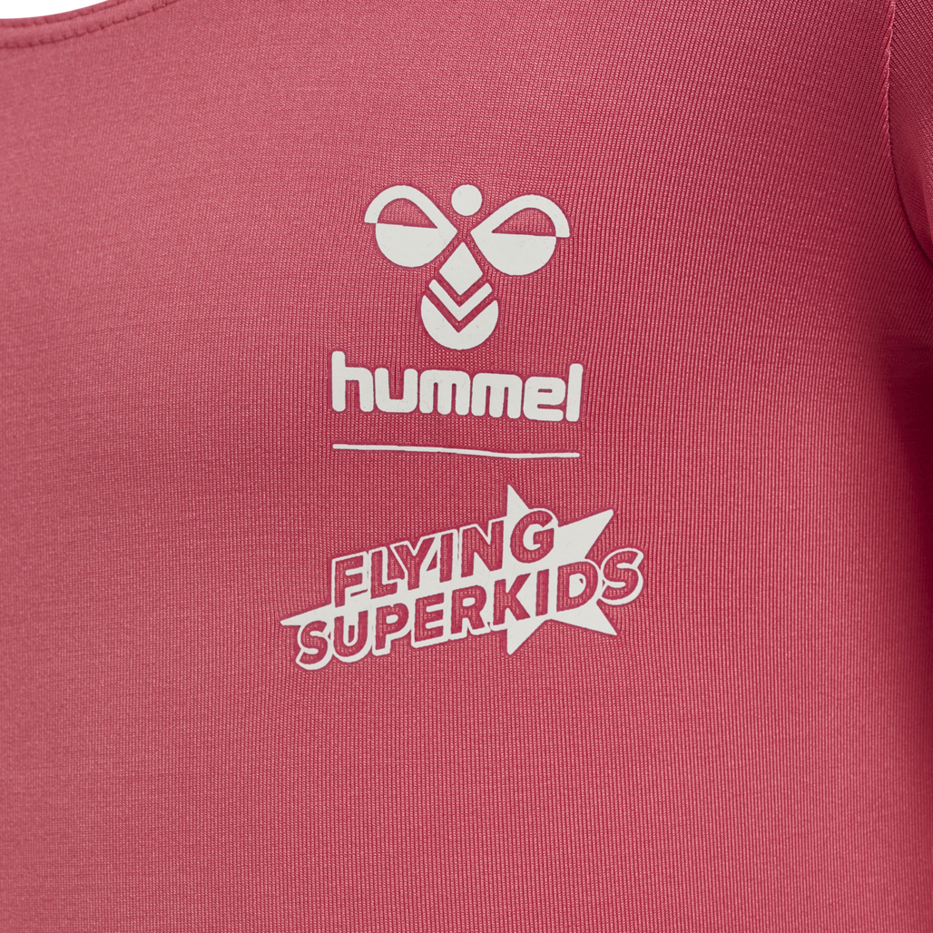 hmlFLYING FREJA GYM SUIT