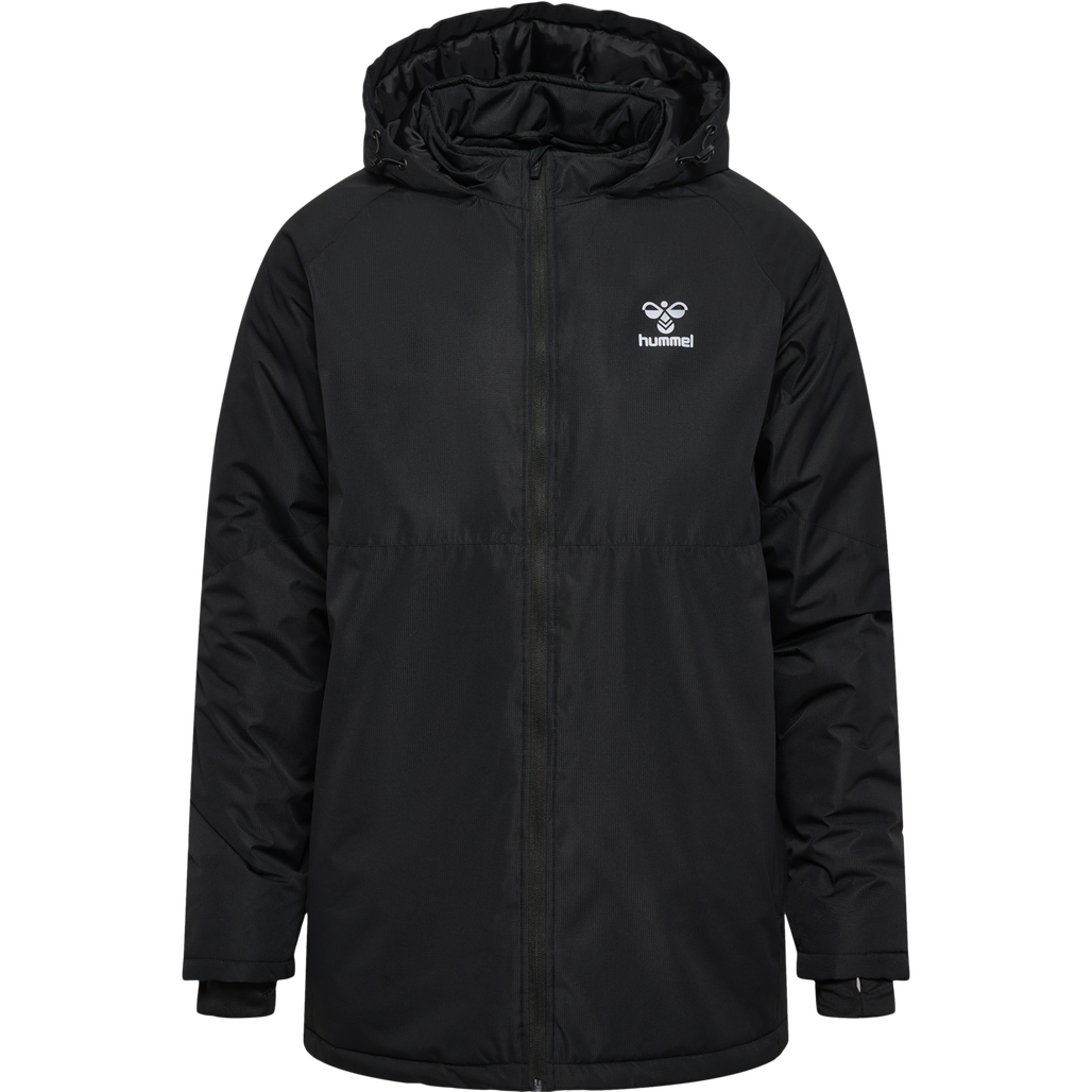 hmlLGC NICKY PUFF JACKET