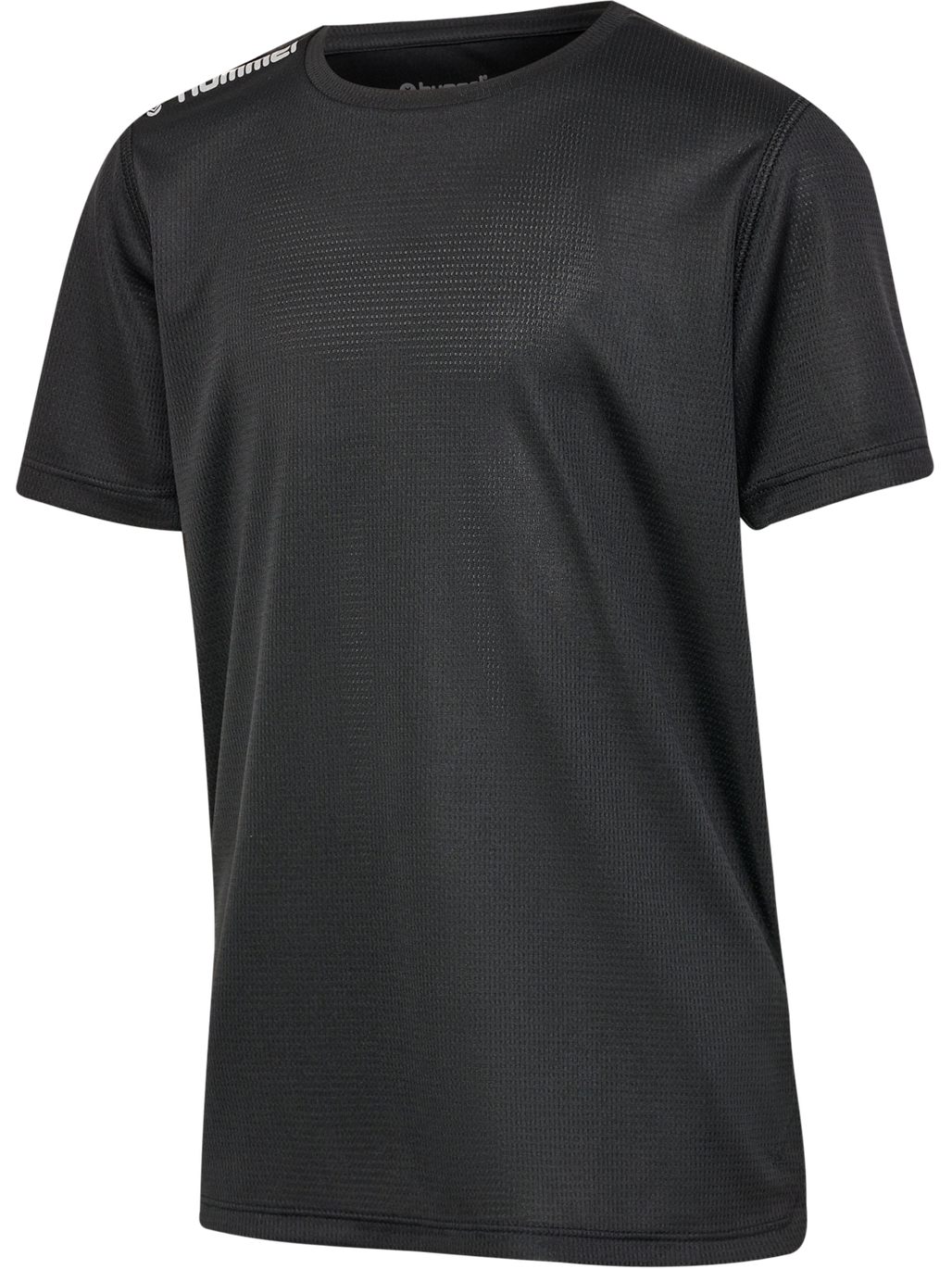 hmlRUN JERSEY S/S KIDS