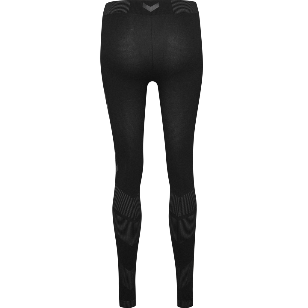 HUMMEL FIRST SEAMLESS TIGHTS WOMAN