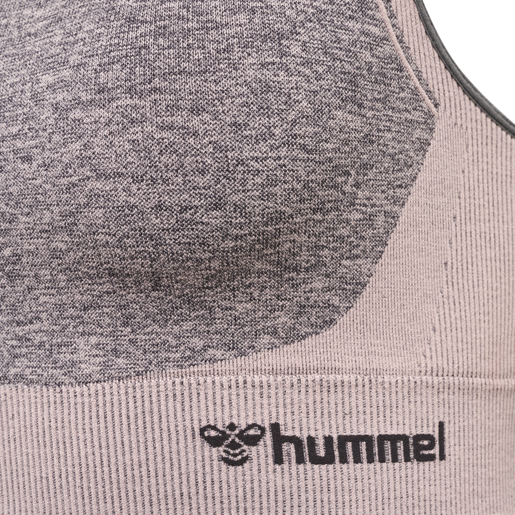 hmlKARINA SEAMLESS SPORTS TOP