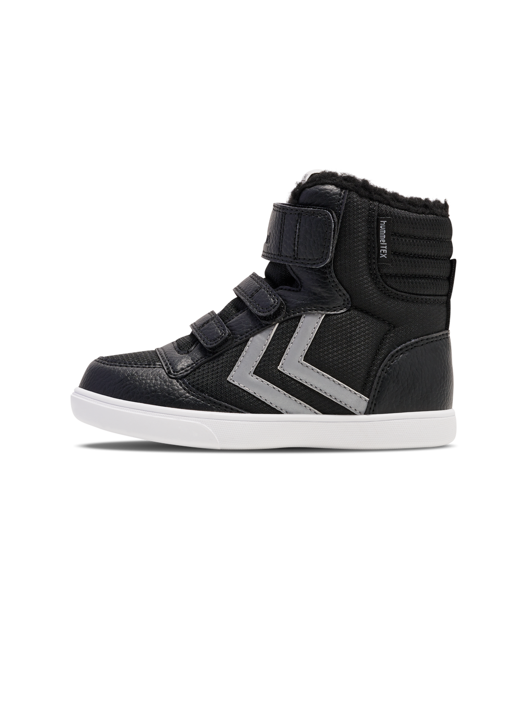 STADIL SUPER POLY BOOT MID TEX JR