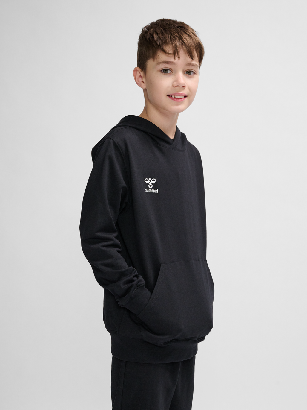 hmlGO 2.0 HOODIE KIDS