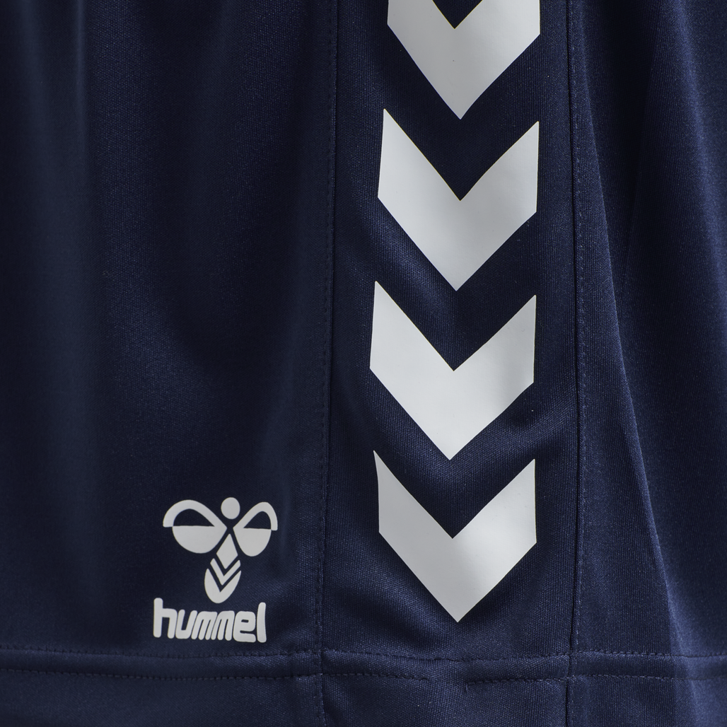 hmlCORE XK POLY SHORTS KIDS