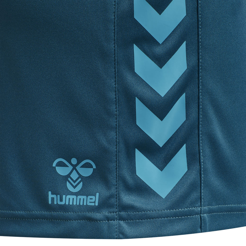 hmlCORE XK POLY SHORTS WOMAN