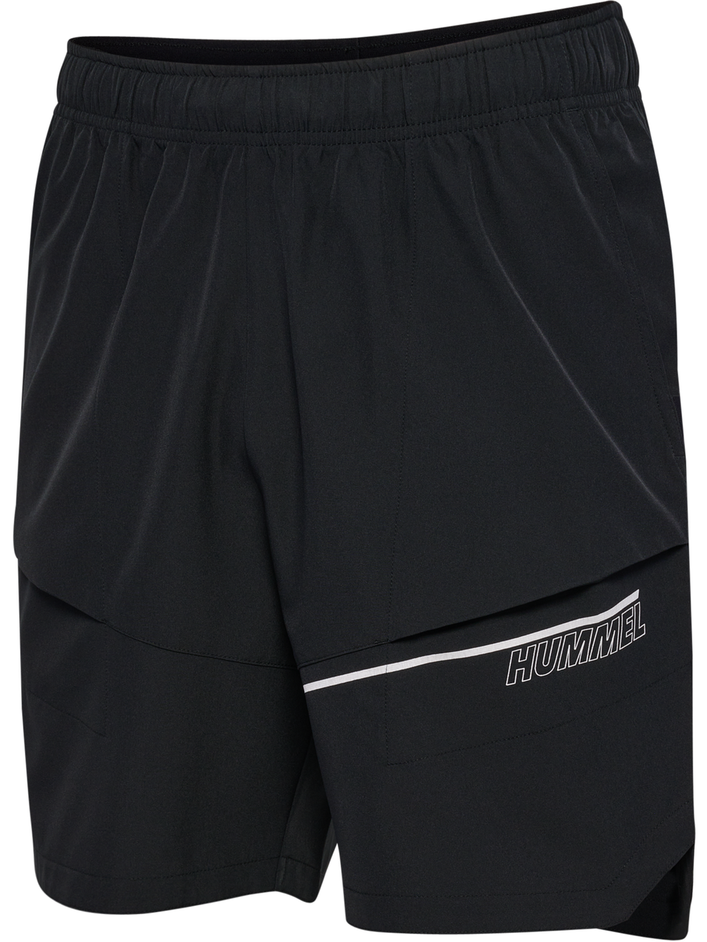 hmlCOURT POCKET SHORTS