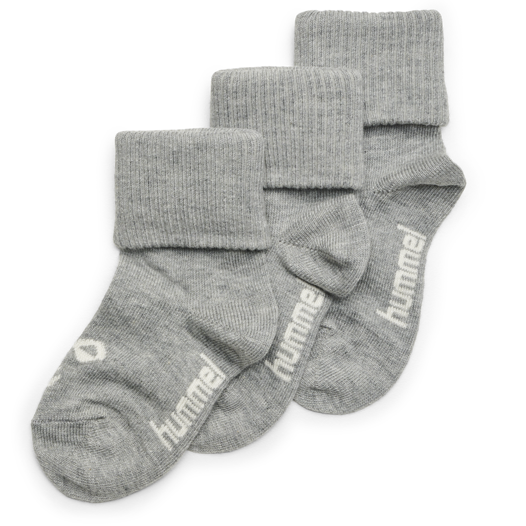 SORA 3-PACK SOCK