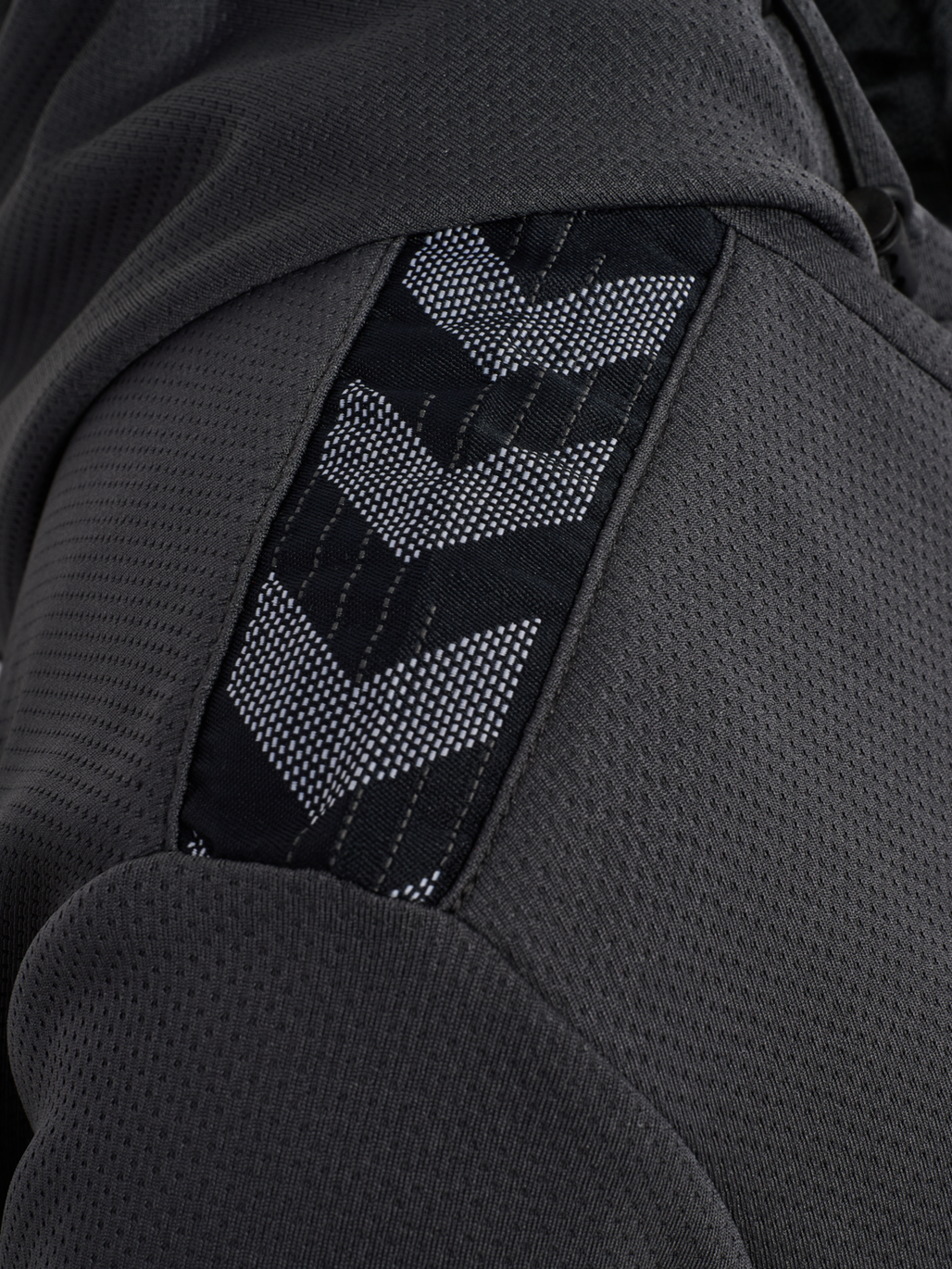 hmlAUTHENTIC PL ZIP HOODIE WOMAN