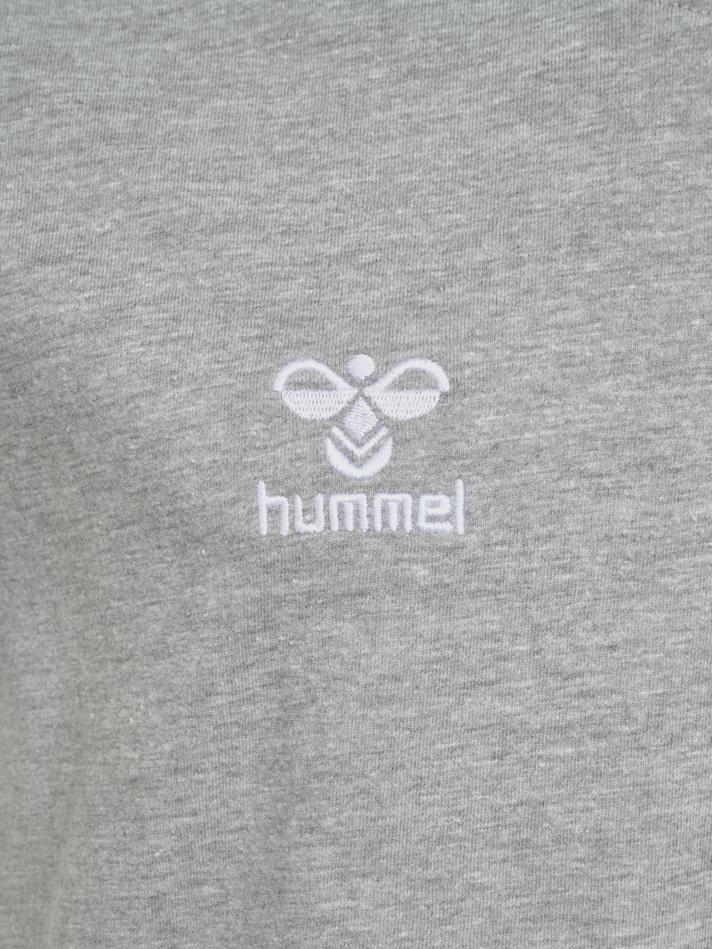 hmlGO 2.0 T-SHIRT S/S KIDS