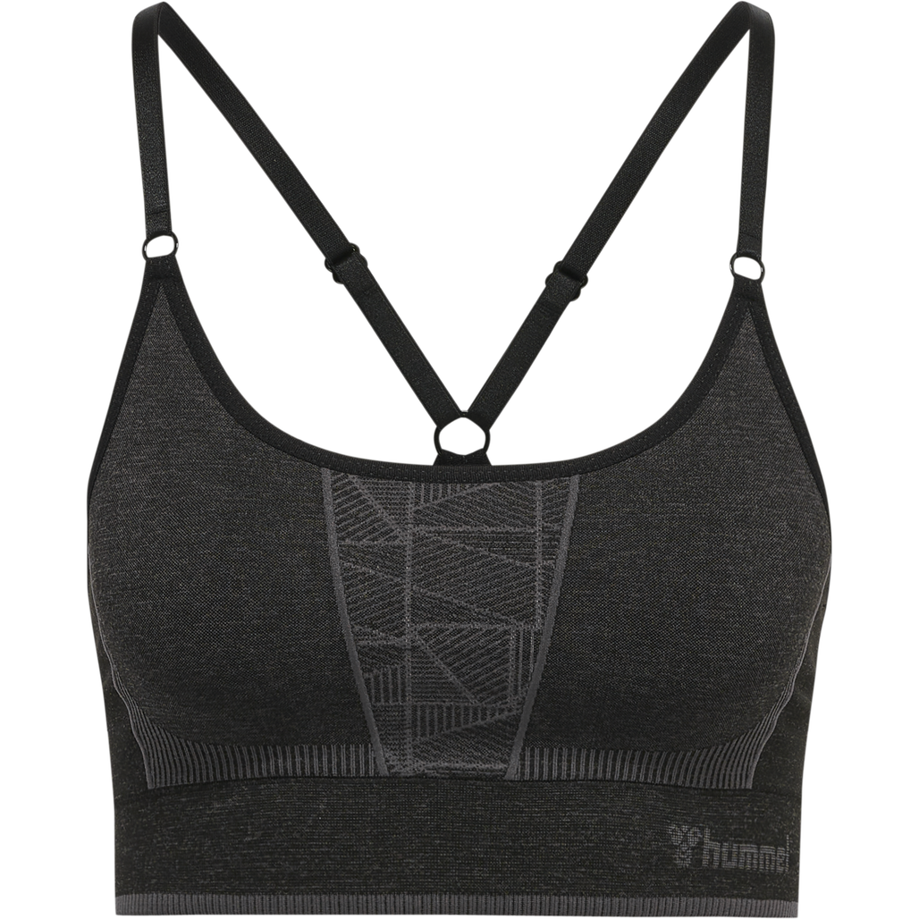 hmlMT ENERGY SEAMLESS SPORTS TOP