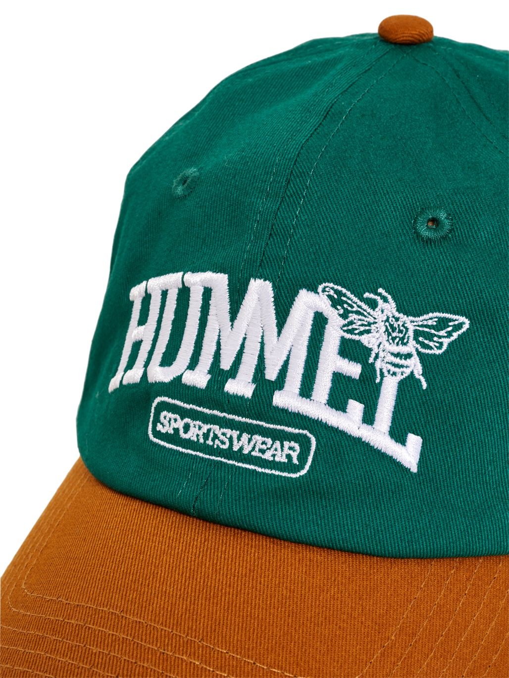 hmlBASEBALL CAP HUMMEL BEE