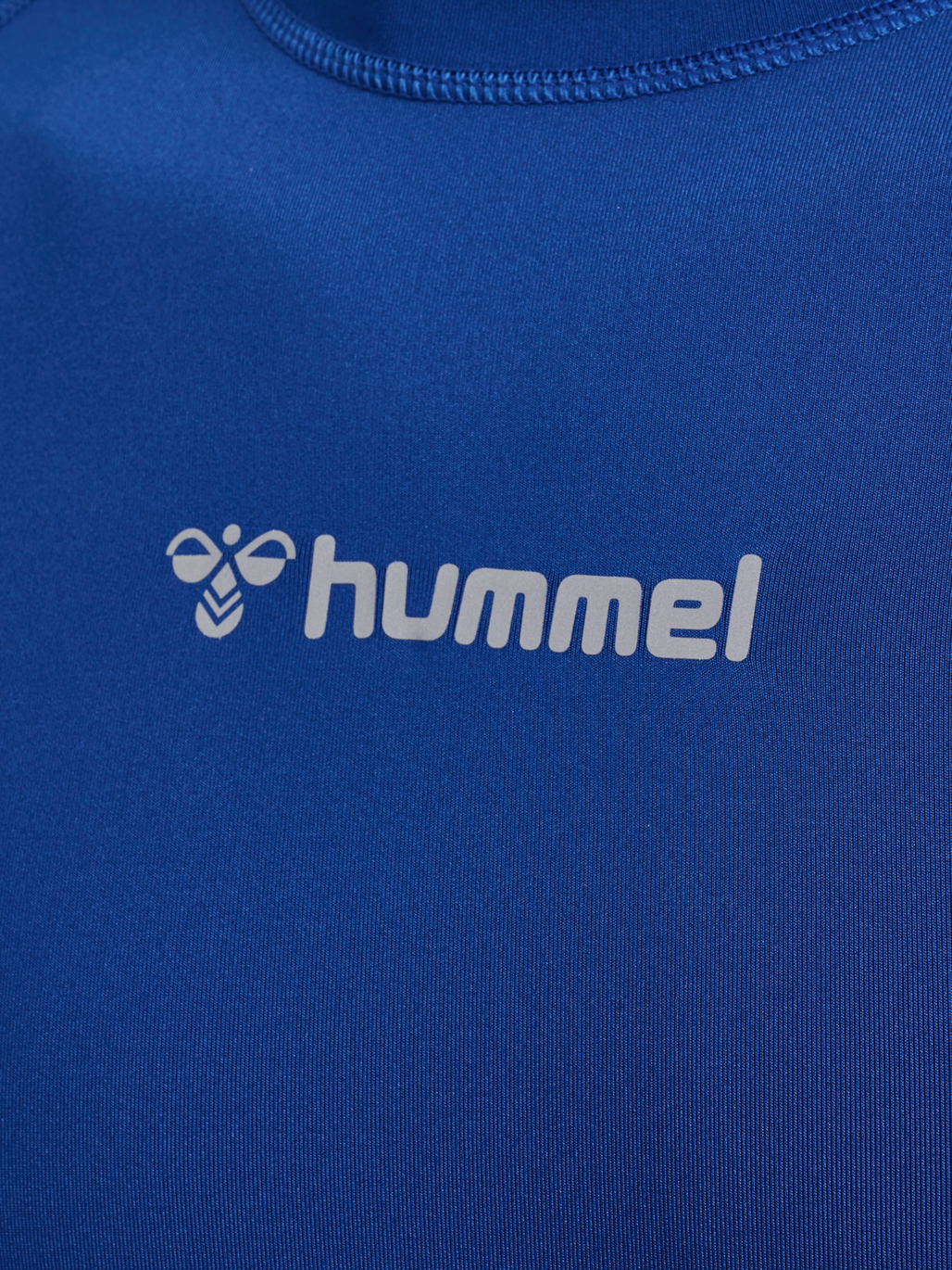 hmlBL PERFORMANCE TEE L/S