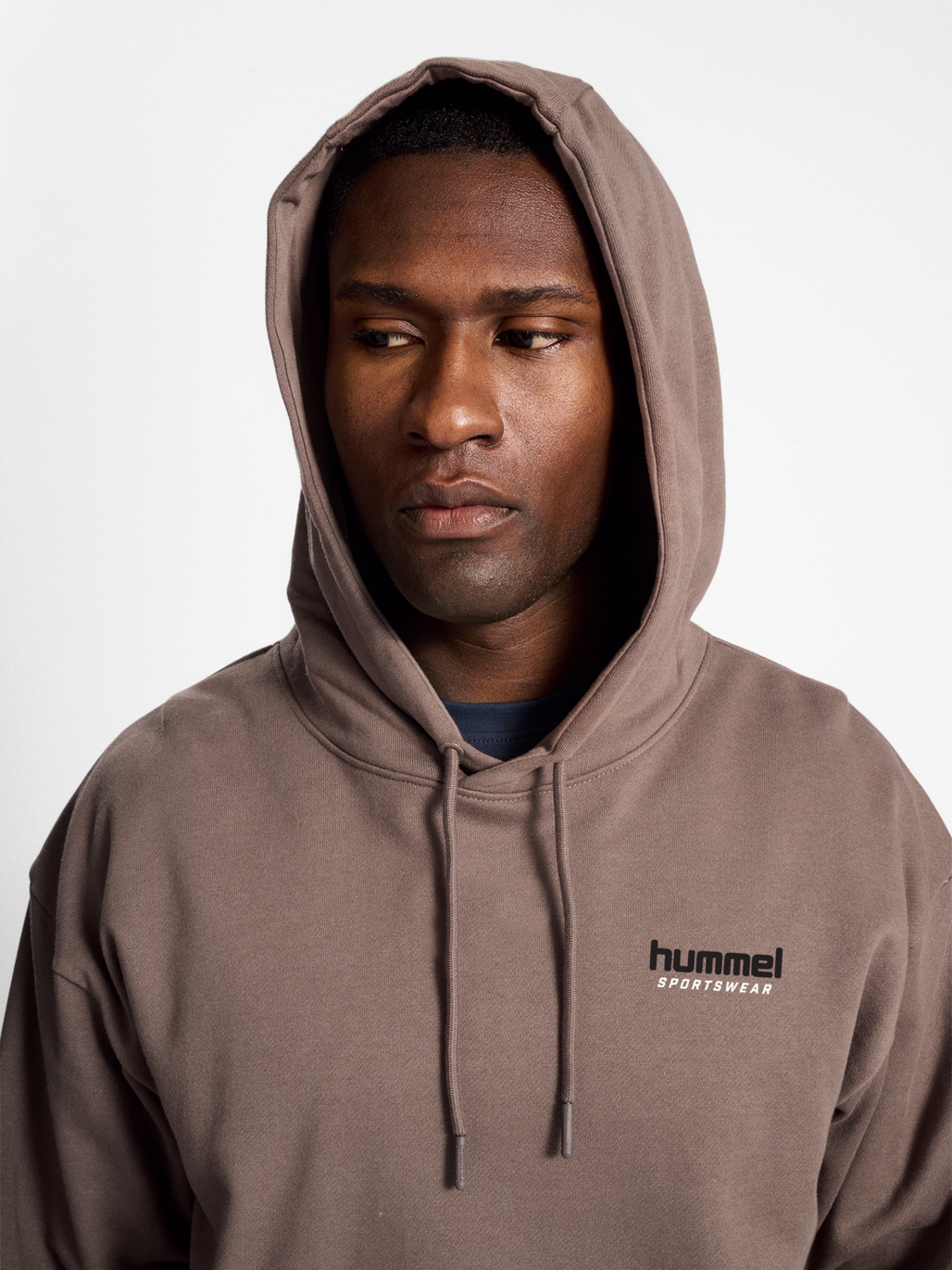 hmlLGC NATE HOODIE