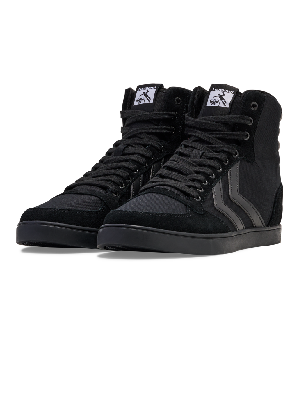 SLIMMER STADIL TONAL HIGH