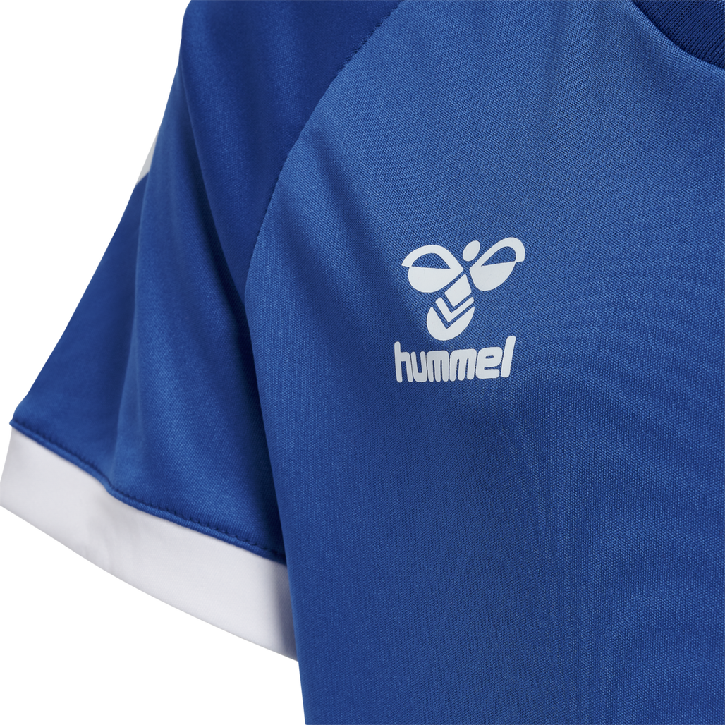 hmlCORE VOLLEY TEE KIDS