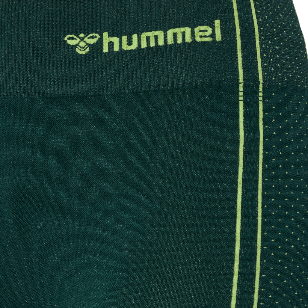 hmlMT ZONE SEAMLESS MW TIGHTS