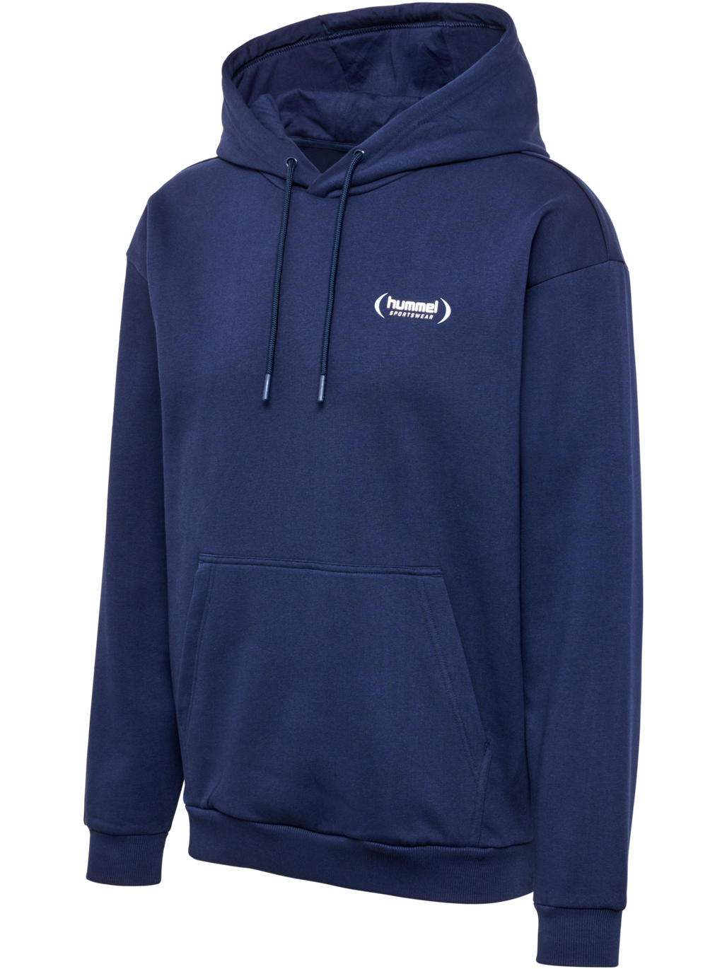 hmlFELIX LOOSE HOODIE