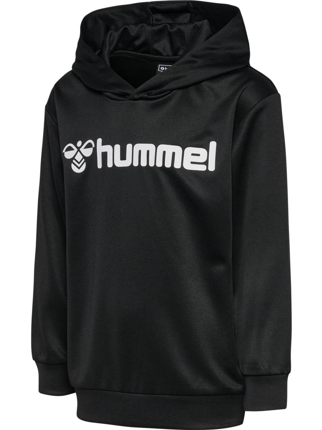 hmlLOGO HOODIE KIDS