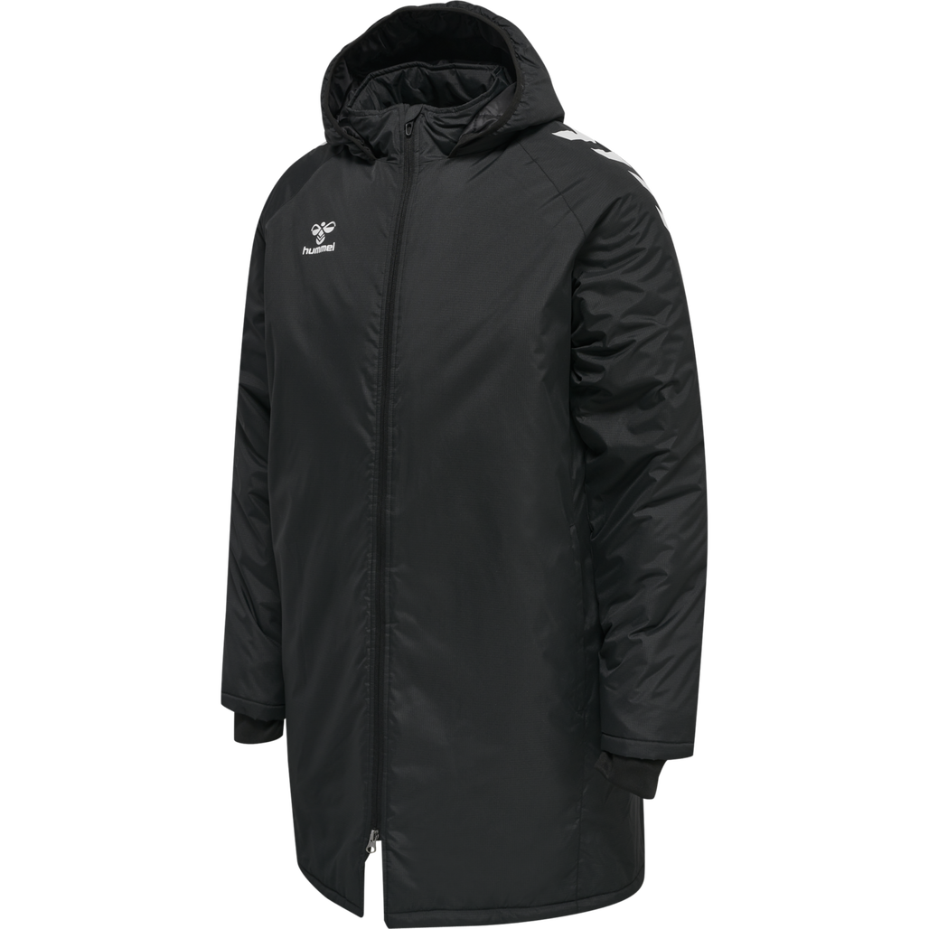 hmlCORE XK BENCH JACKET