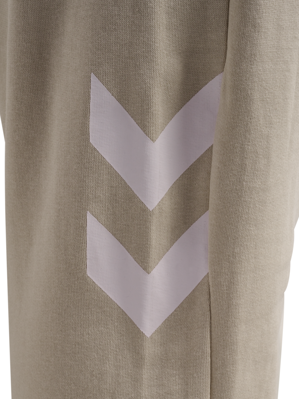 hmlLEGACY WOMAN TAPERED PANTS PLUS