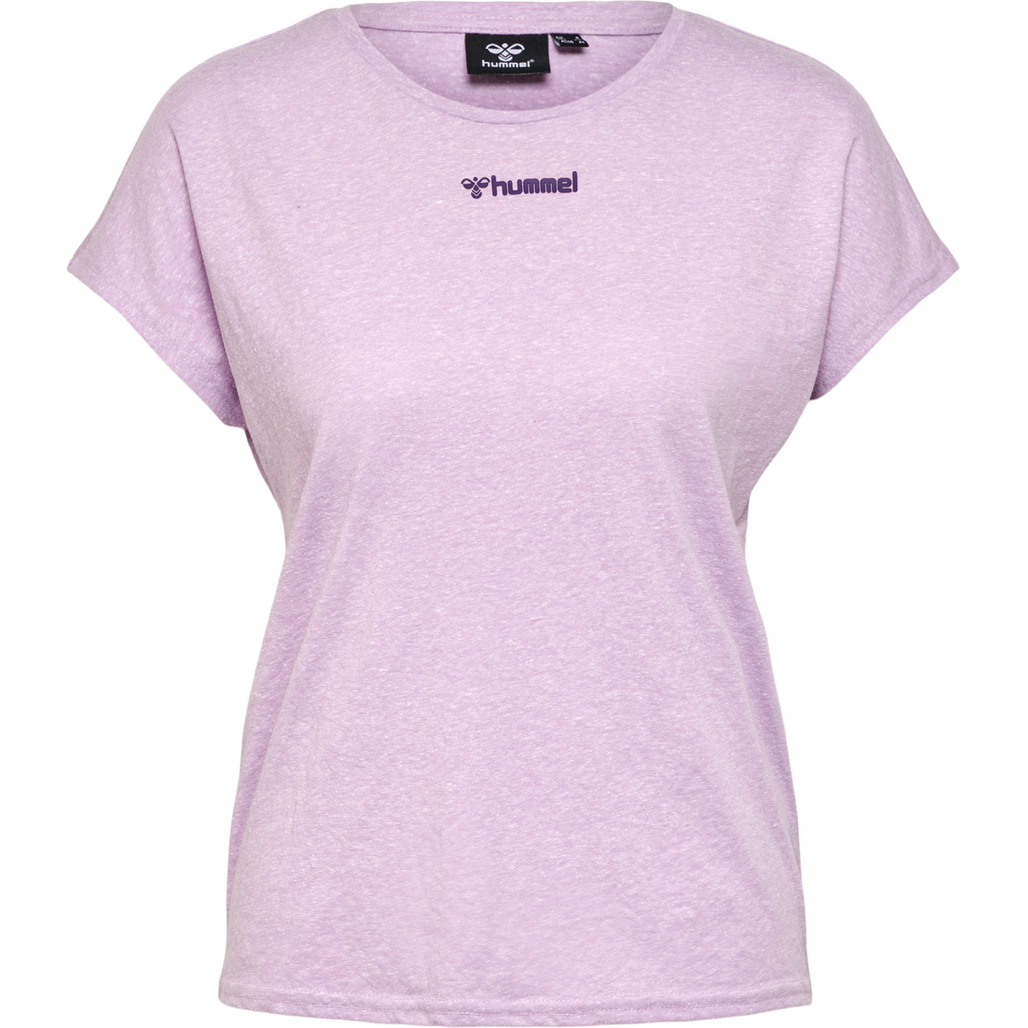 hmlZANDRA T-SHIRT