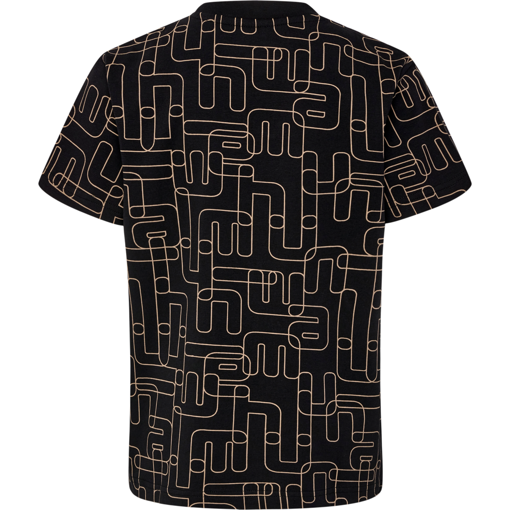 hmlEQUALITY T-SHIRT S/S