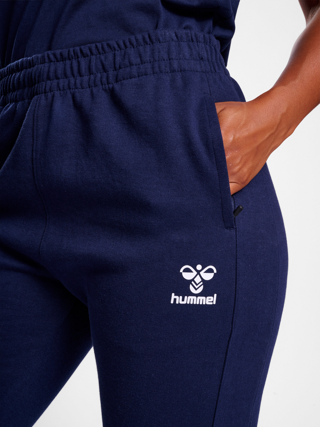 hmlTRAVEL SWEAT PANTS WOMAN