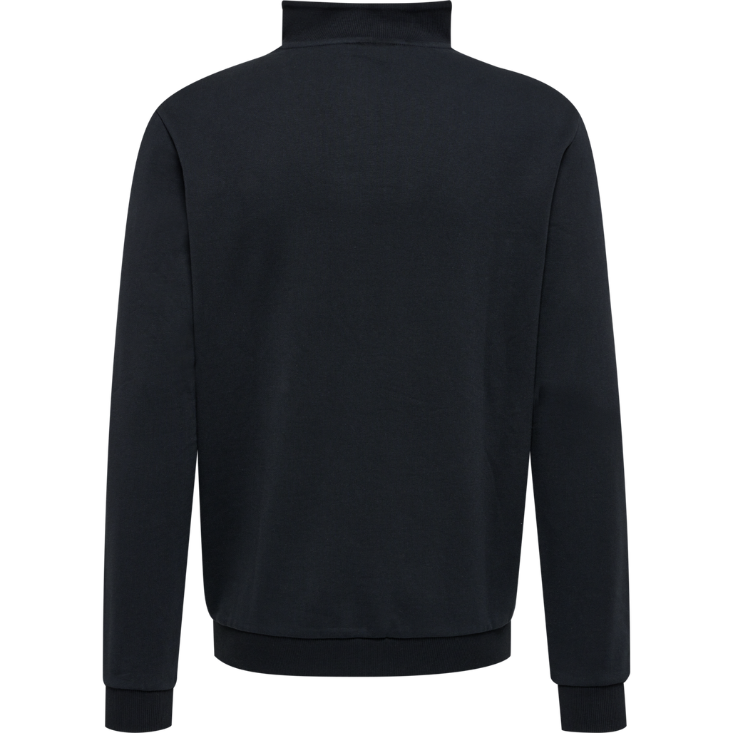 hmlLGC WESLEY HALF ZIP SWEATSHIRT