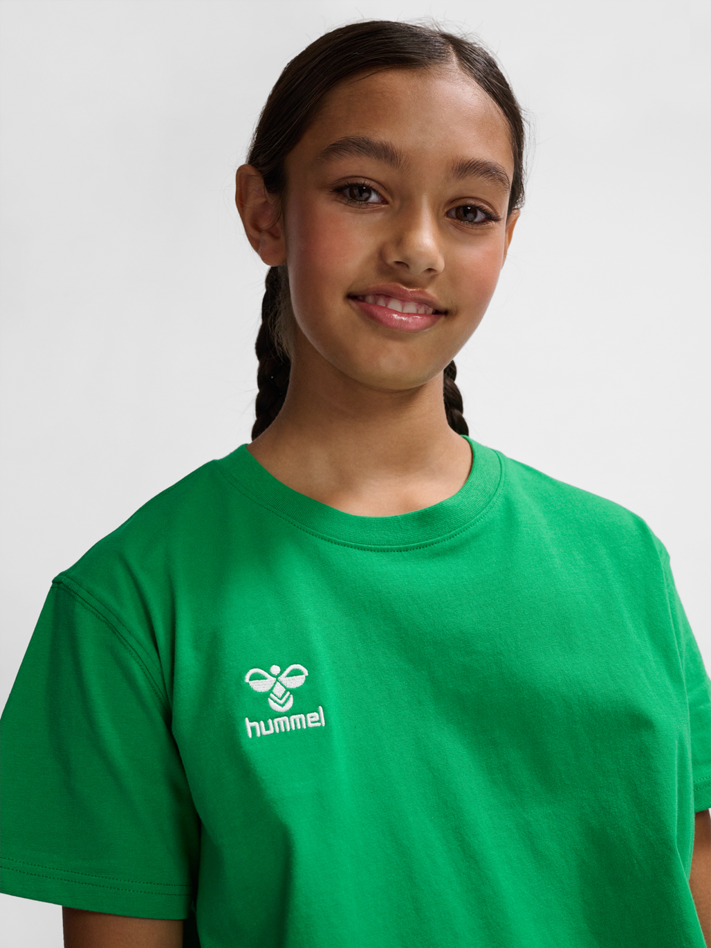 hmlGO 2.0 T-SHIRT S/S KIDS