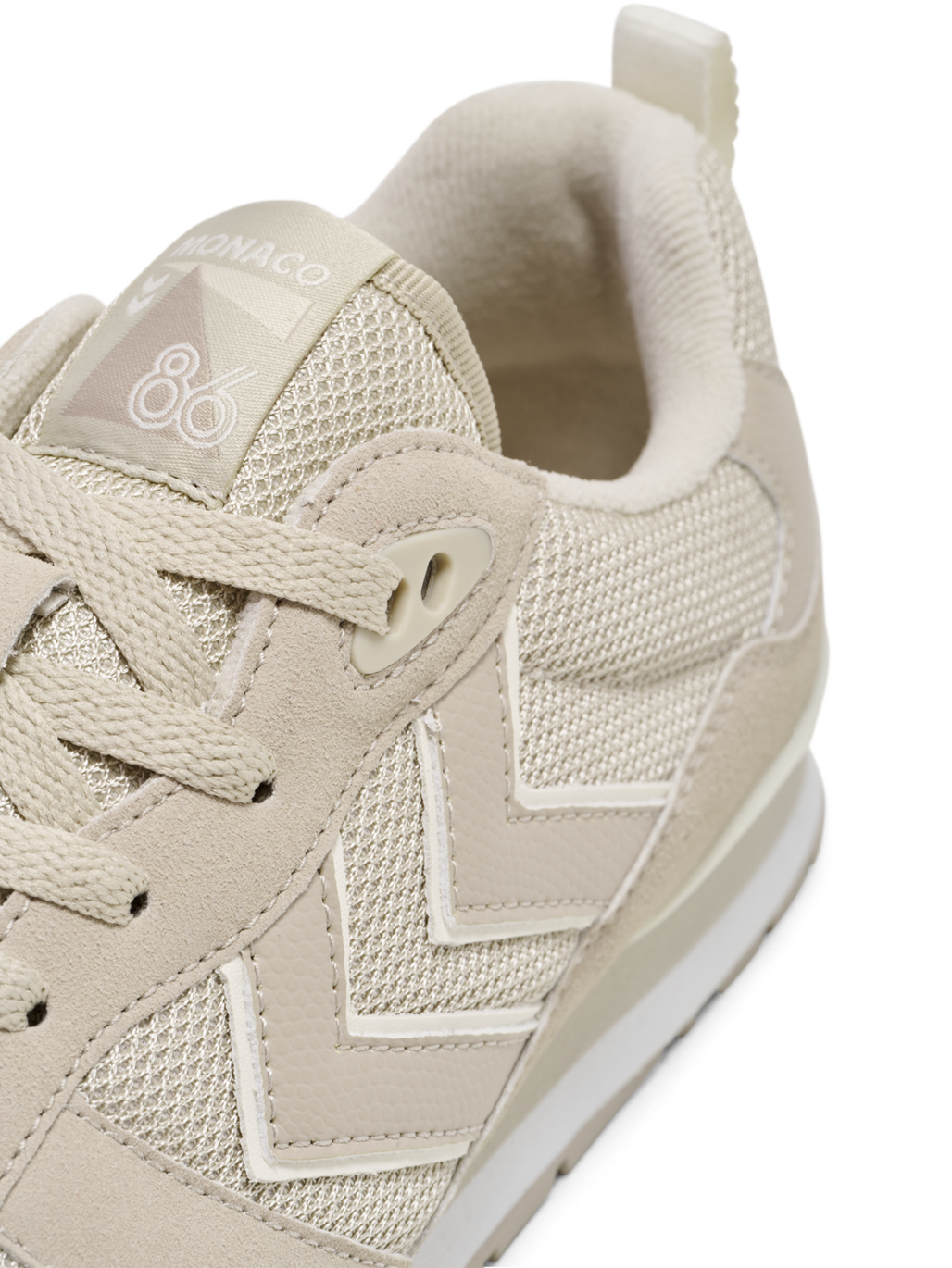 MONACO 86 TONAL LIZARD