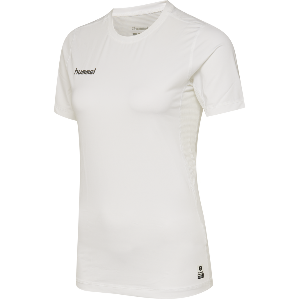 HML FIRST PERFORMANCE WO JERSEY S/S