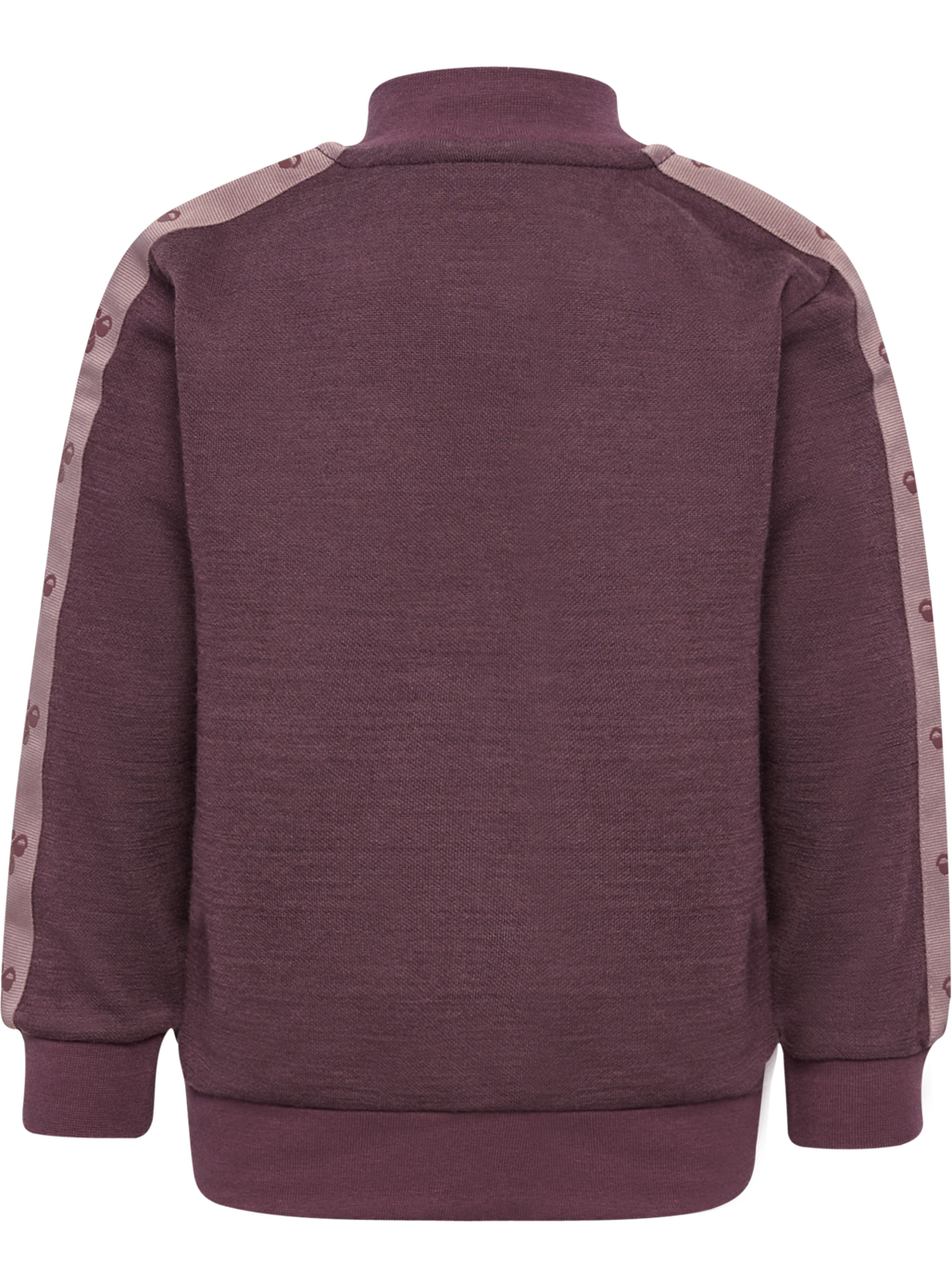 hmlWULBATO ZIP JACKET