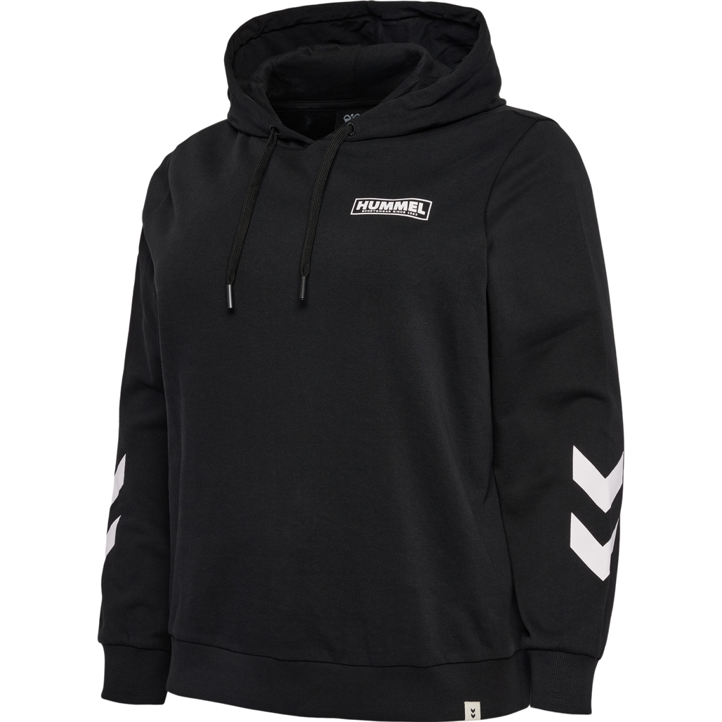 hmlLEGACY WO REGULAR HOODIE PLUS