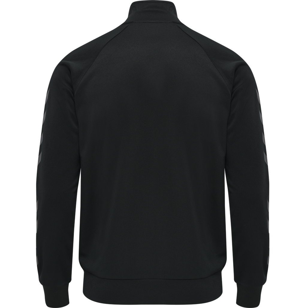 hmlLEGACY POLY ZIP JACKET