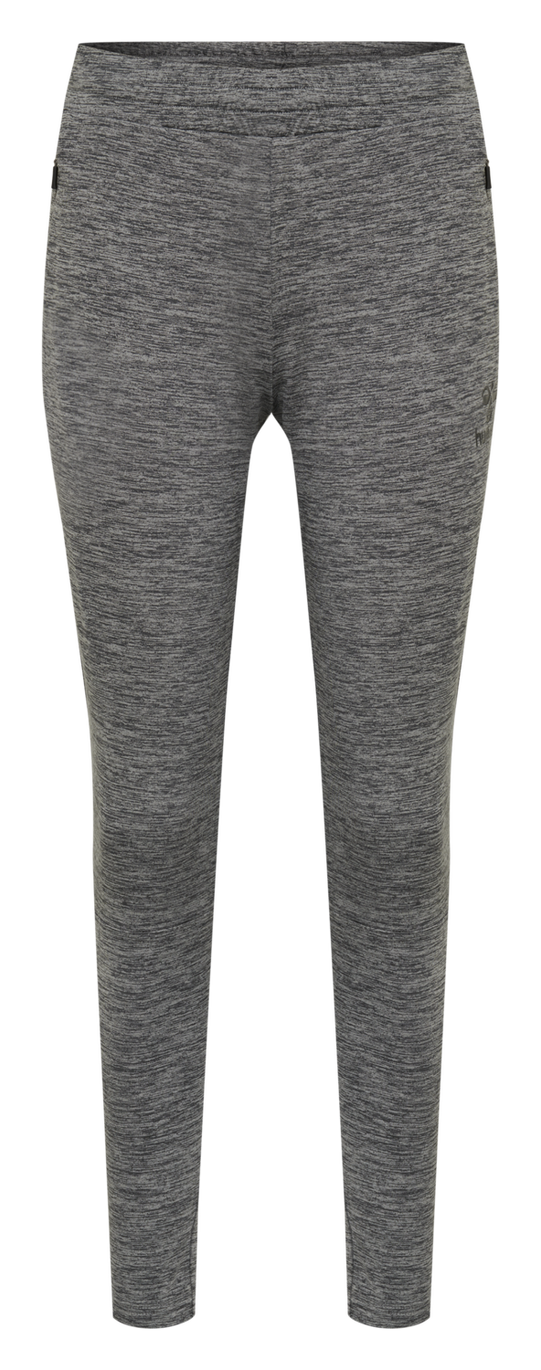 hmlSELBY TAPERED PANTS