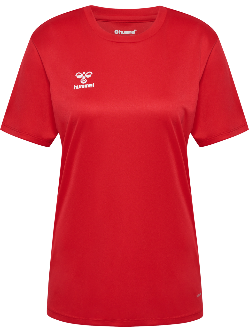 hmlESSENTIAL JERSEY S/S WOMAN