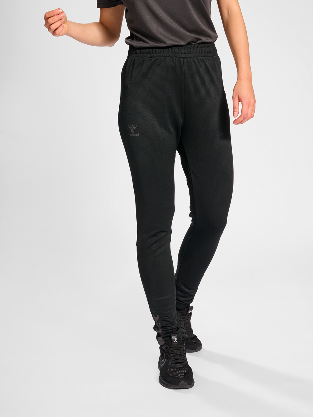hmlACTIVE TRAINING PANTS WOMAN