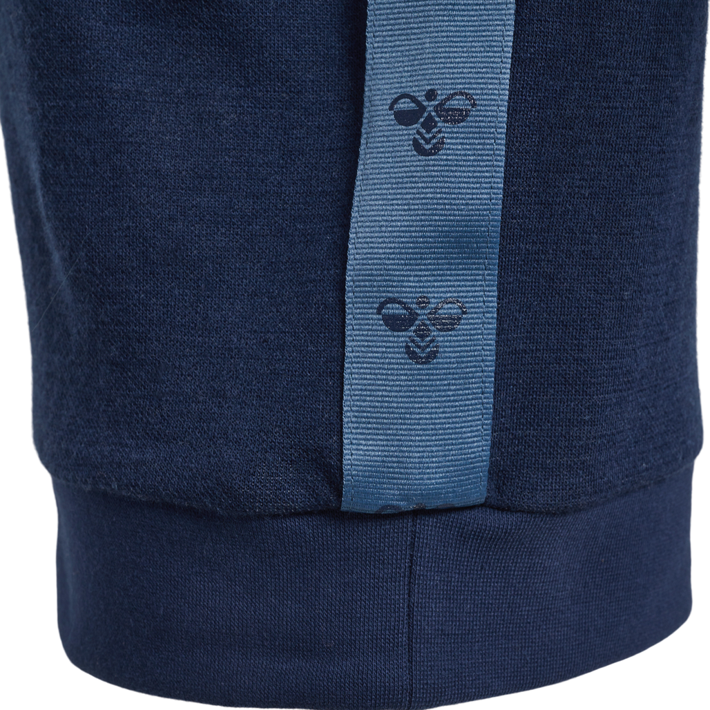 hmlWULBATO SWEATSHIRT