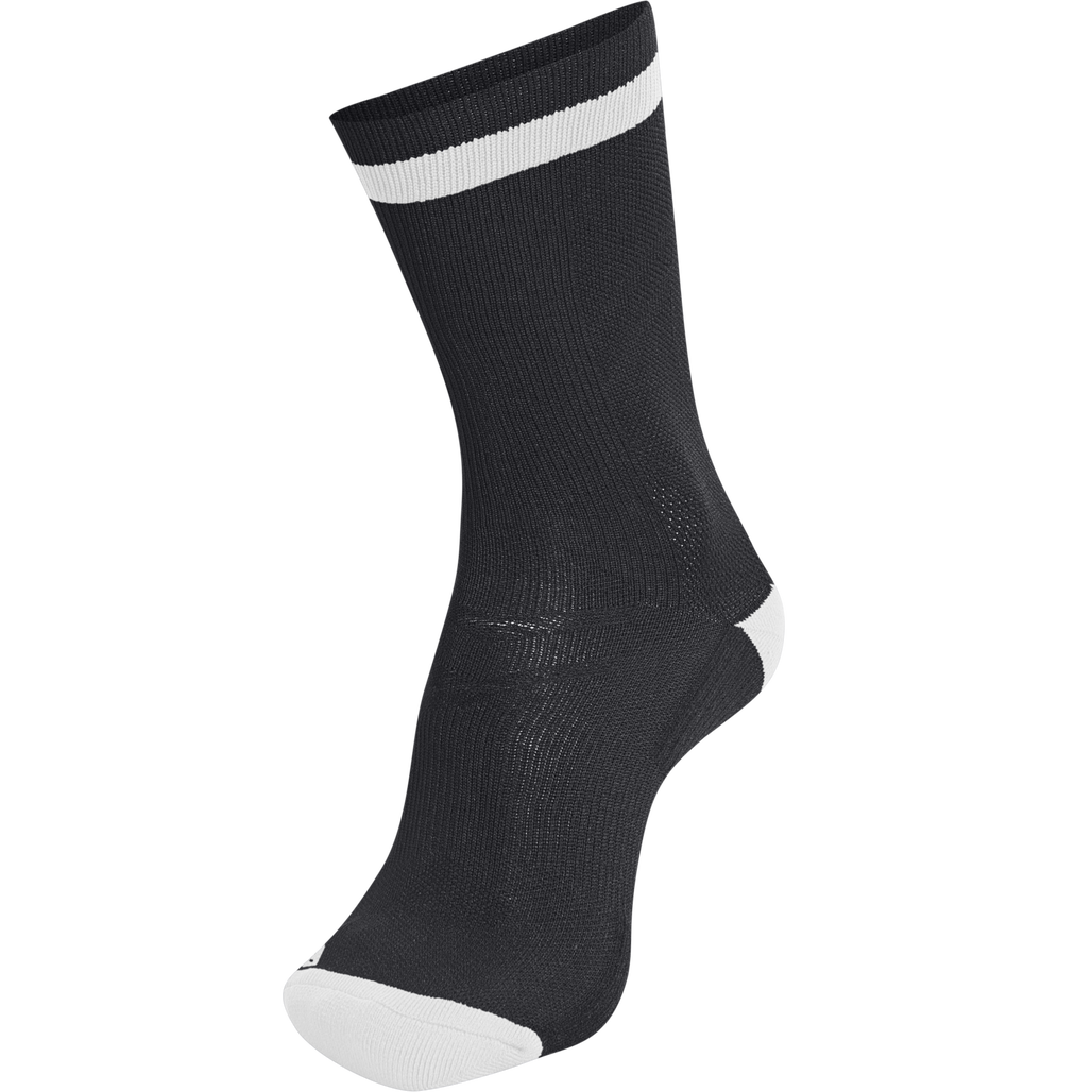 ELITE INDOOR SOCK LOW