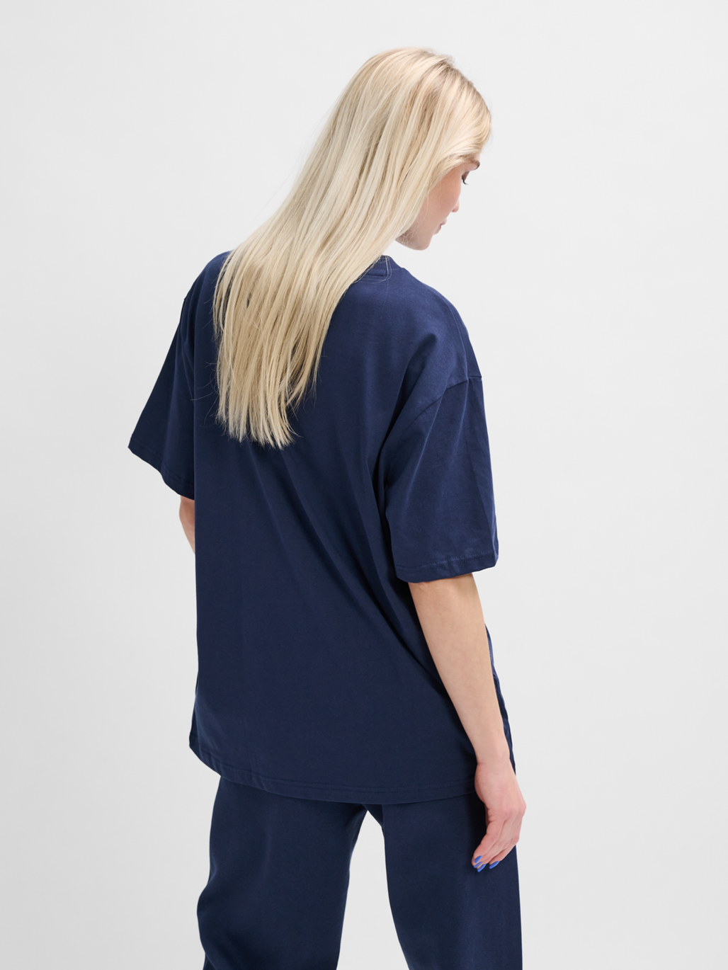 hmlLOOSE T-SHIRT BEE S/S