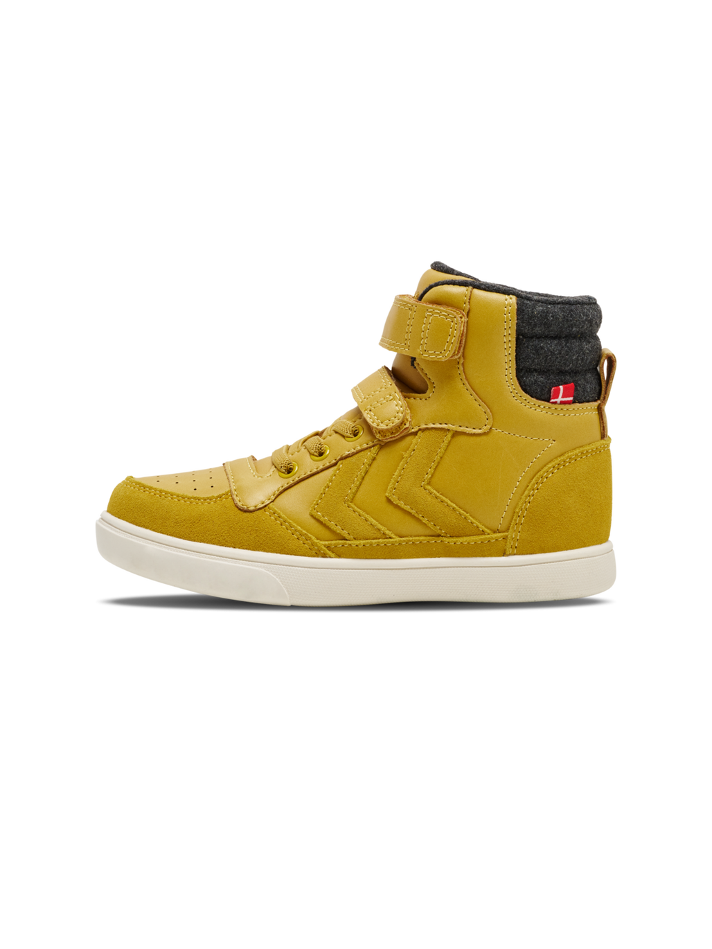 STADIL WINTER HIGH JR