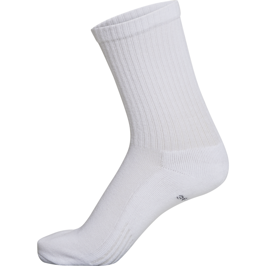 hmlLEGACY CORE 4-PACK SOCKS MIX