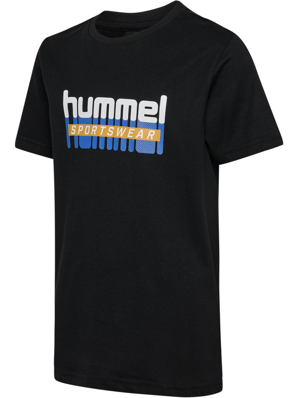 hmlTUKAS T-SHIRT S/S