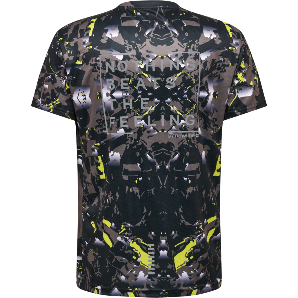 nwlHOUSTON T-SHIRT S/S MEN