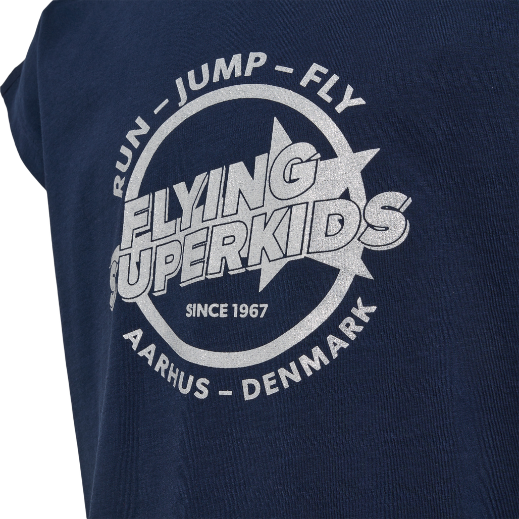 hmlFSK HOP T-SHIRT S/S