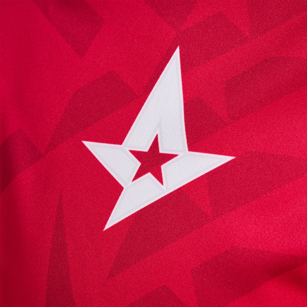 AST 22/23 CSGO FAN JERSEY S/S KIDS