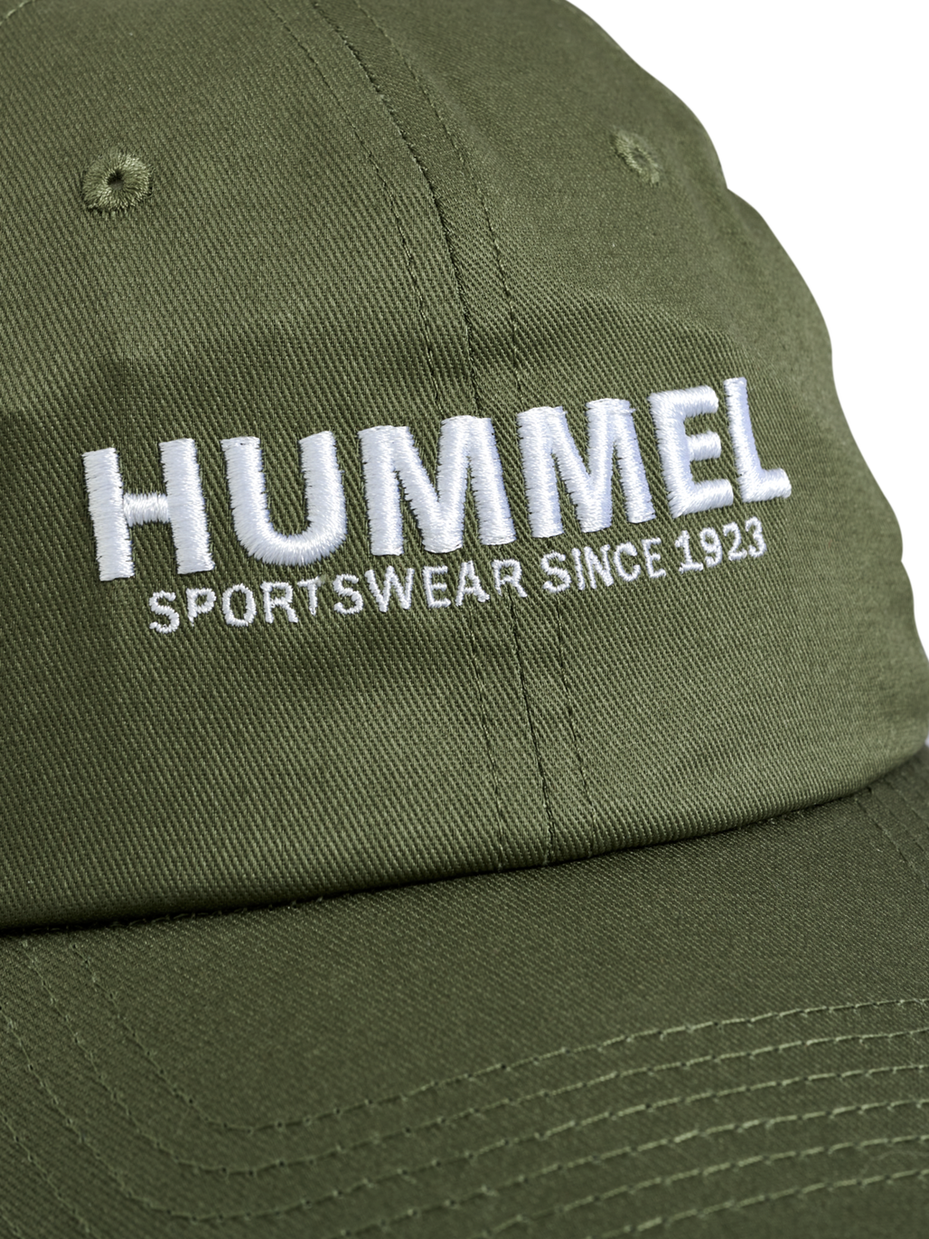 hmlLEGACY CORE BASEBALL CAP