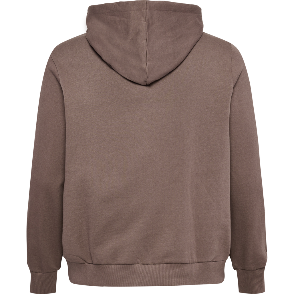 hmlLEGACY WO REGULAR HOODIE PLUS