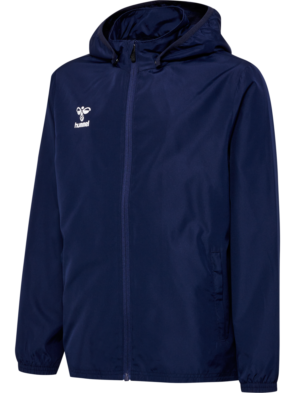 hmlESSENTIAL AW JACKET KIDS