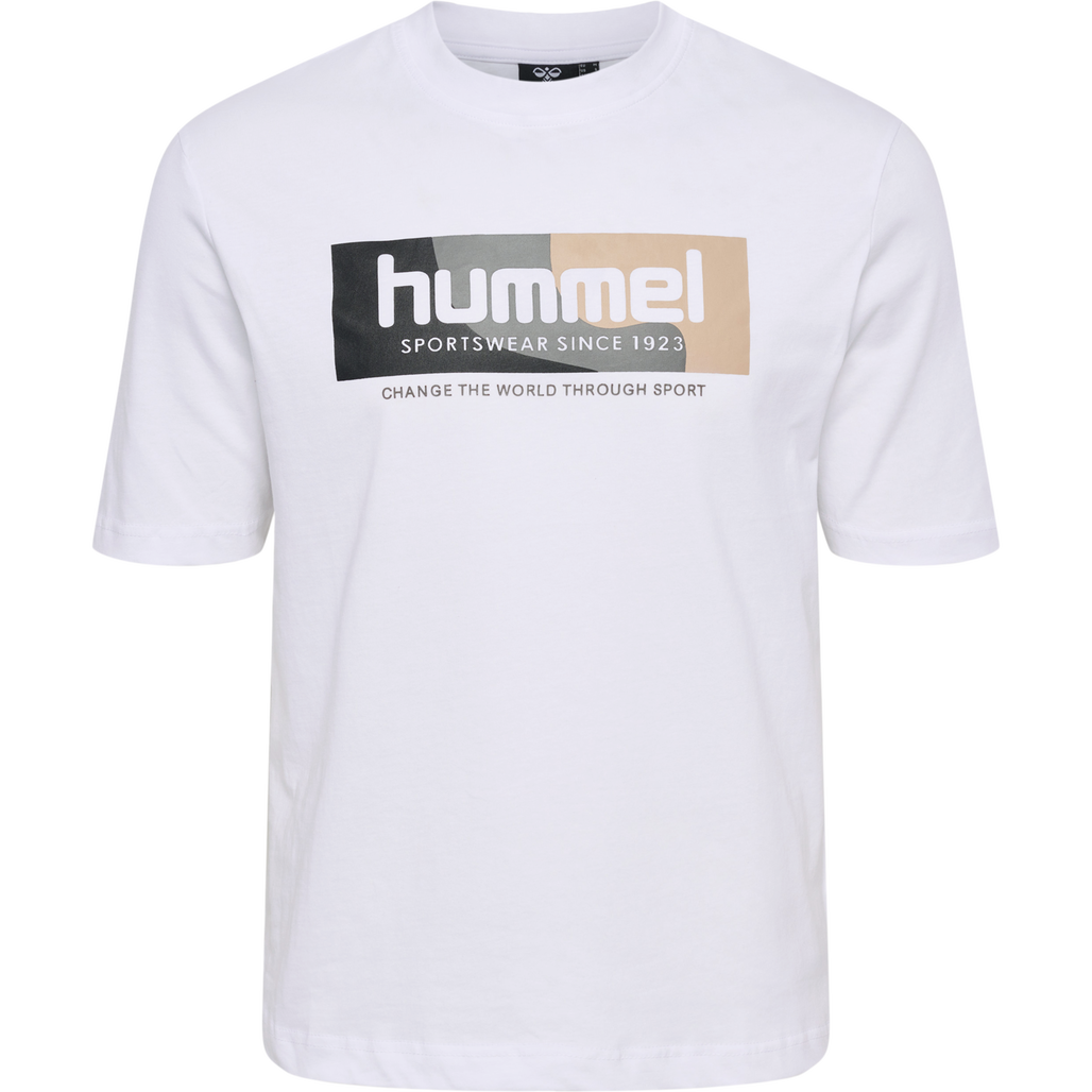 hmlLGC CHARLES T-SHIRT